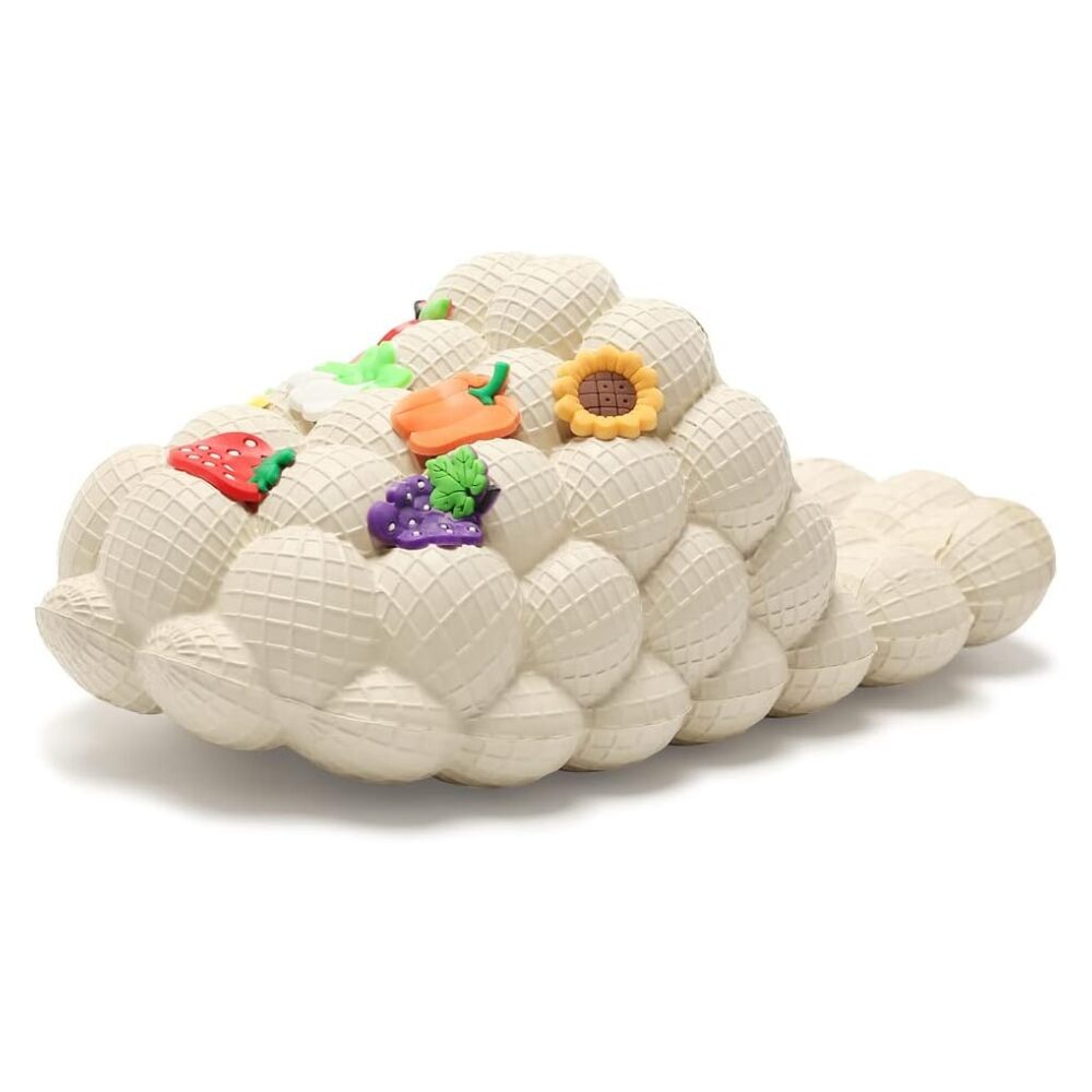 YONMOTTO Pillow Slippers for Women